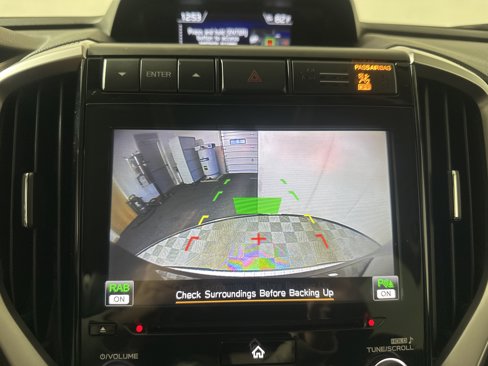Used 2021 Subaru Ascent Limited w/ Technology Package image 15