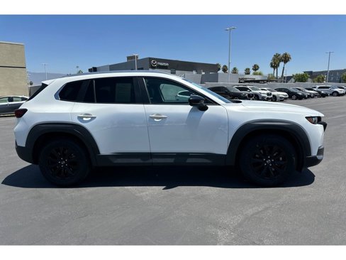 Certified 2023 MAZDA CX-50 AWD 2.5 S w/ Cargo Package image 8