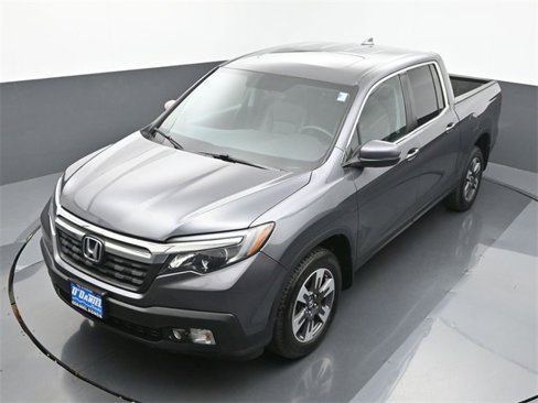 Used 2019 Honda Ridgeline RTL image 20