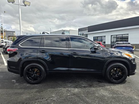 Used 2016 Toyota Highlander Limited image 7
