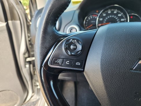 Used 2017 Mitsubishi Mirage G4 SE image 21
