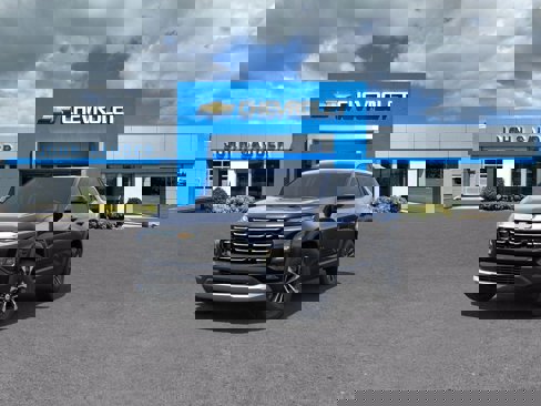 New 2026 Chevrolet Equinox LT w/ Convenience Package II image 8