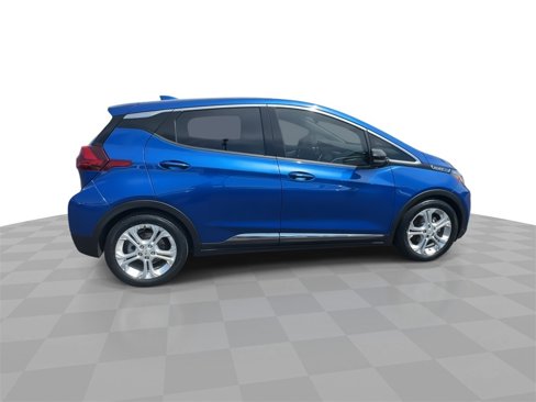 Used 2020 Chevrolet Bolt LT image 8