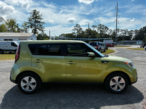 Used 2014 Kia Soul image 4
