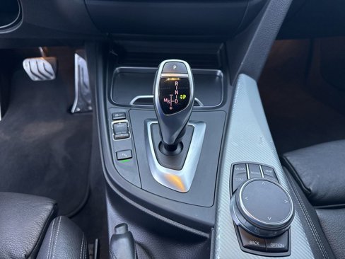 Used 2019 BMW 430i Gran Coupe w/ M Sport Package image 24