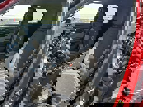 New 2026 Chevrolet TrailBlazer LT image 11