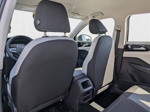 New 2025 Volkswagen Taos S image 20