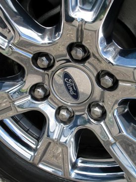Used 2017 Ford F150 Lariat image 76