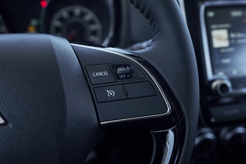 New 2025 Mitsubishi Outlander Sport SE image 34