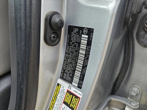 Used 2020 Toyota Camry SE image 24