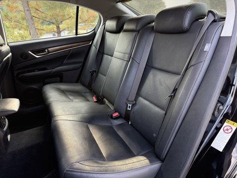 Used 2014 Lexus GS 350 image 46