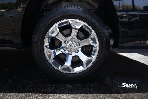Used 2020 RAM 1500 Big Horn image 41