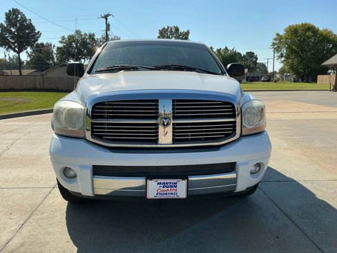 Used 2006 Dodge Ram 1500 Truck Laramie image 8
