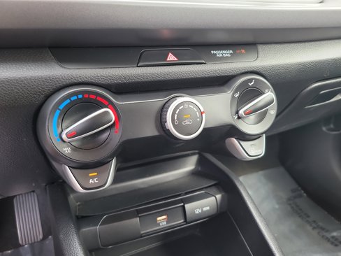 Used 2023 Kia Rio S image 22