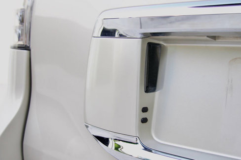 Used 2015 Lexus GX 460 w/ Premium Package image 70