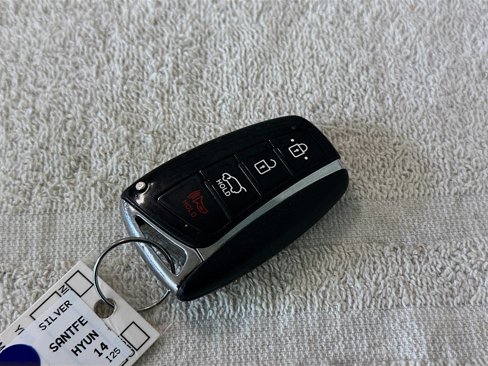 Used 2014 Hyundai Santa Fe Sport 2.0T w/ Navigation Package 06 image 29