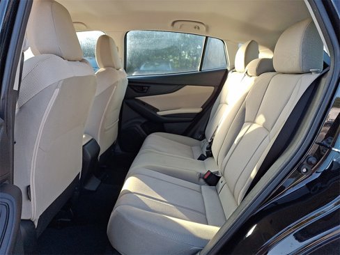 Certified 2023 Subaru Impreza Premium image 11