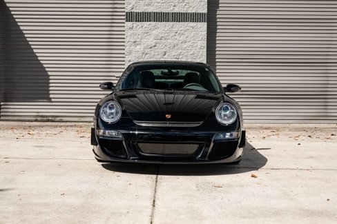 Used 2006 Porsche 911 Carrera image 3