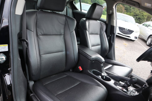 Used 2015 Acura ILX image 25