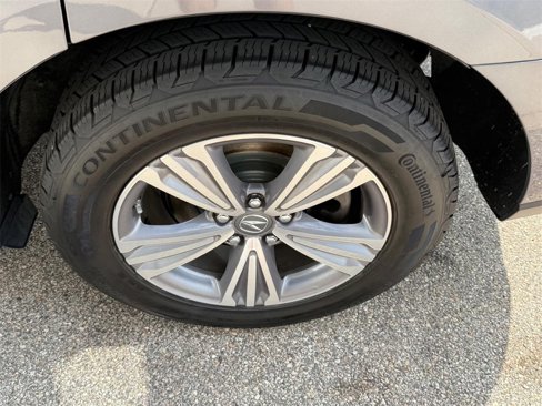 Used 2020 Acura MDX SH-AWD image 7