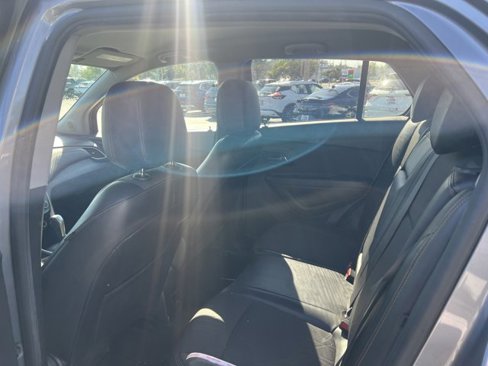 Used 2019 Chevrolet Trax LT w/ LT Convenience Package image 9