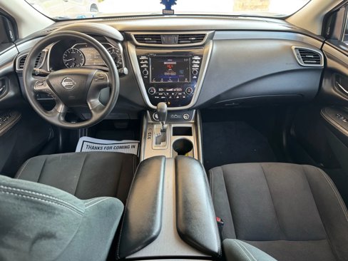 Used 2020 Nissan Murano S image 19