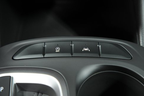 New 2026 Buick Envista Preferred w/ Convenience I Package image 39