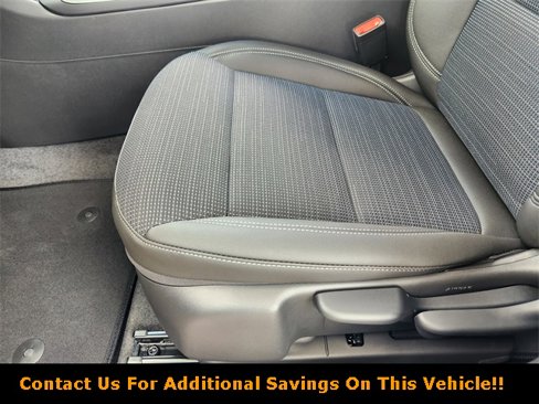 New 2025 Buick Envista Preferred w/ Convenience II Package image 18