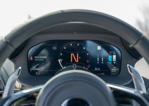 New 2025 McLaren Artura image 35