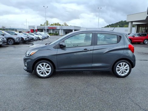Used 2020 Chevrolet Spark LT image 2