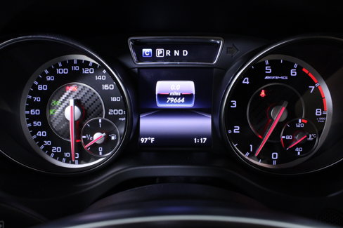 Used 2016 Mercedes-Benz GLA 45 AMG 4MATIC image 18