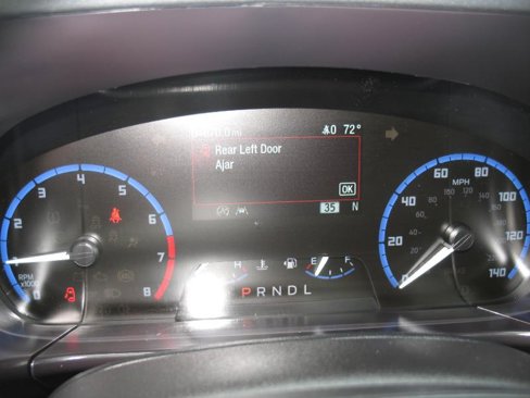 Used 2024 Ford Bronco Sport Big Bend w/ Convenience Package image 24