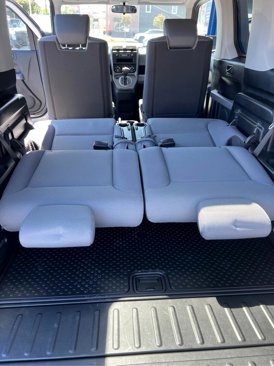 Used 2007 Honda Element LX image 13