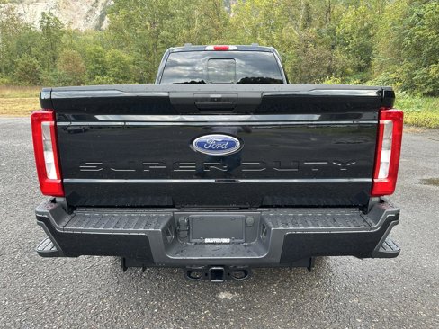 New 2026 Ford F350 XL image 13