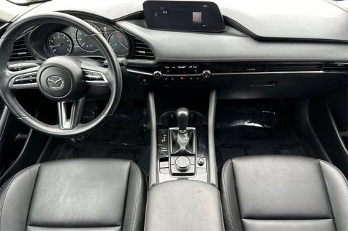Used 2021 MAZDA MAZDA3 s image 13