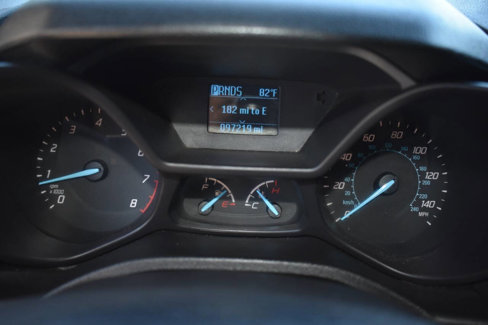 Used 2015 Ford Transit Connect XL image 19