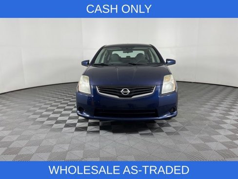 Used 2010 Nissan Sentra 2.0 S image 3