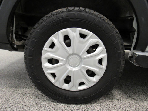 Used 2019 Ford Transit 250 130 Low Roof w/ Exterior Upgrade Package image 14