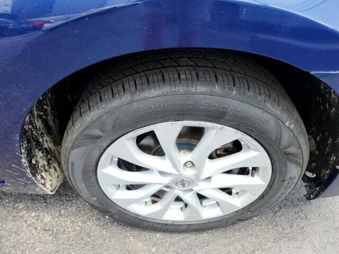 Used 2019 Nissan Sentra SV image 15