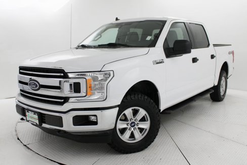 Used 2019 Ford F150 XLT image 3