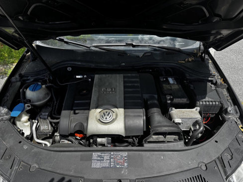 Used 2006 Volkswagen Passat Value Edition image 16