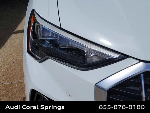 Used 2019 Audi Q3 2.0T Premium image 14