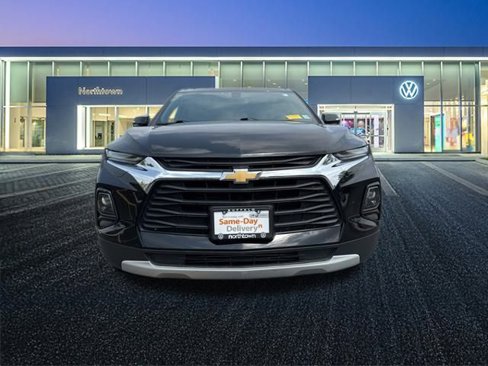 Used 2020 Chevrolet Blazer LT image 9