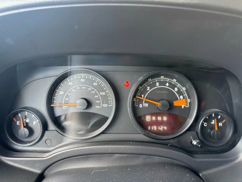 Used 2015 Jeep Patriot High Altitude image 29