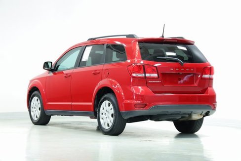 Used 2019 Dodge Journey SE w/ Connectivity Group image 5