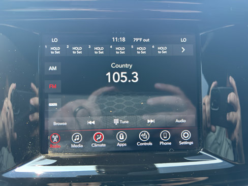 Used 2022 Dodge Durango GT image 24