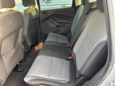 Used 2017 Ford Escape S image 7