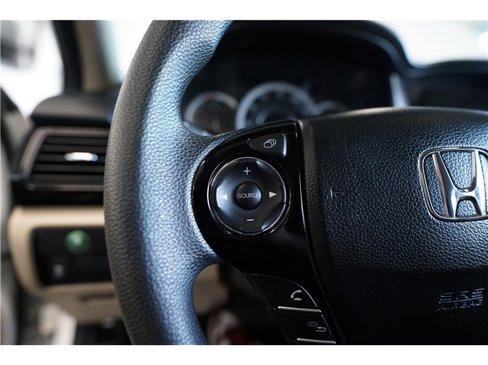 Used 2017 Honda Accord LX image 23