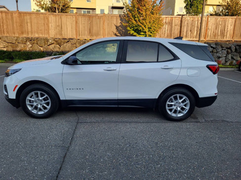 Used 2024 Chevrolet Equinox LS w/ LS Convenience Package image 6