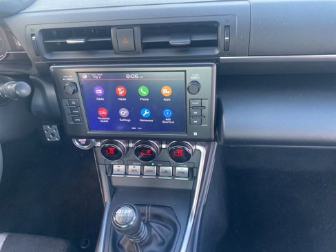 Used 2024 Toyota GR86 Premium image 19